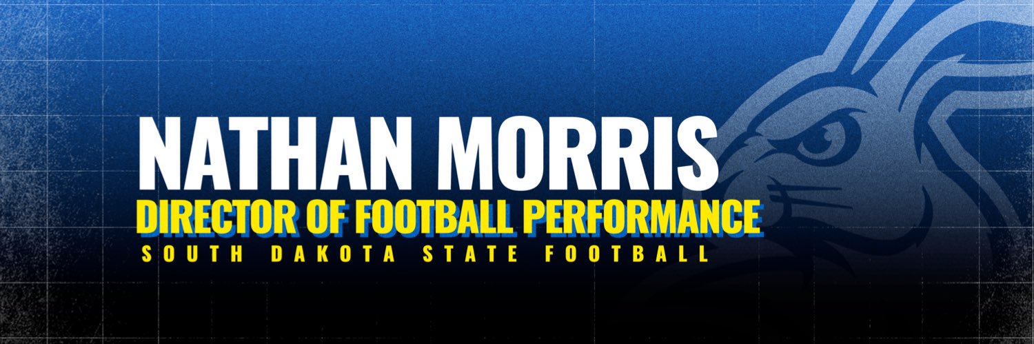 Nathan Morris banner
