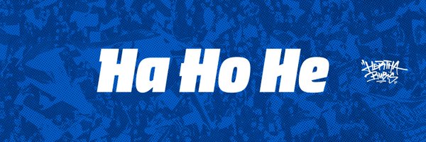 Hertha BSC Fußball-Akademie Profile Banner