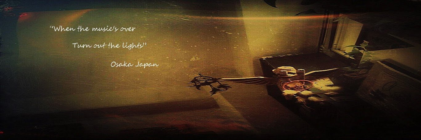 ☮ isaomatsui banner