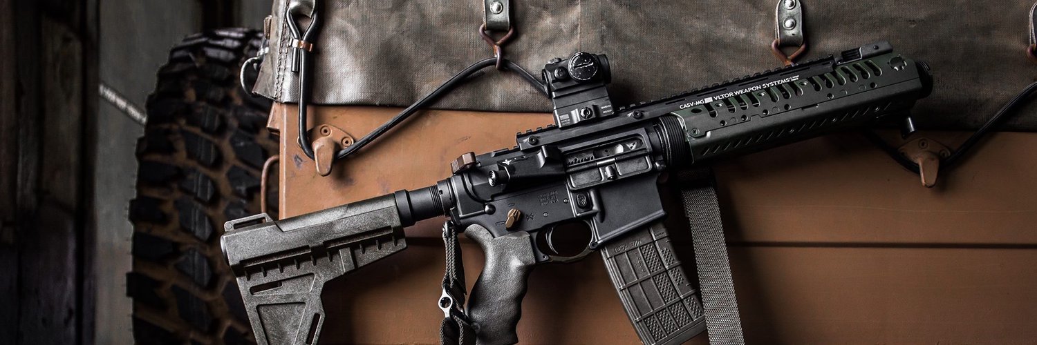 DSG Arms (DSGArms) / Twitter