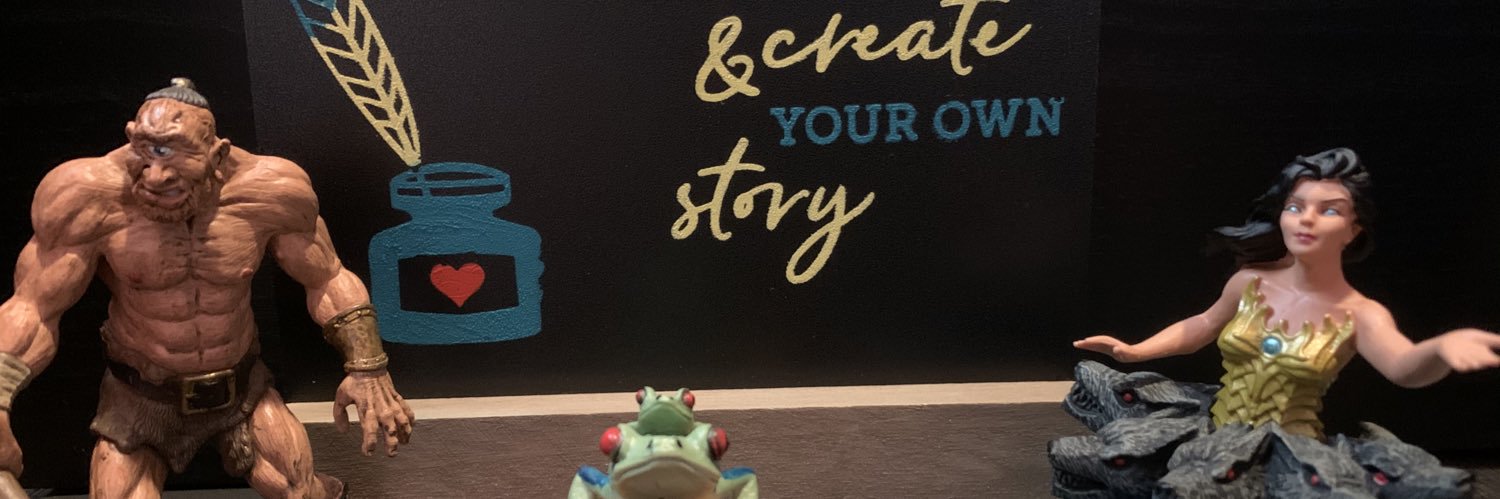 Michelle Kelly banner