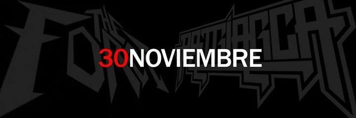 TheForce Paraguay banner