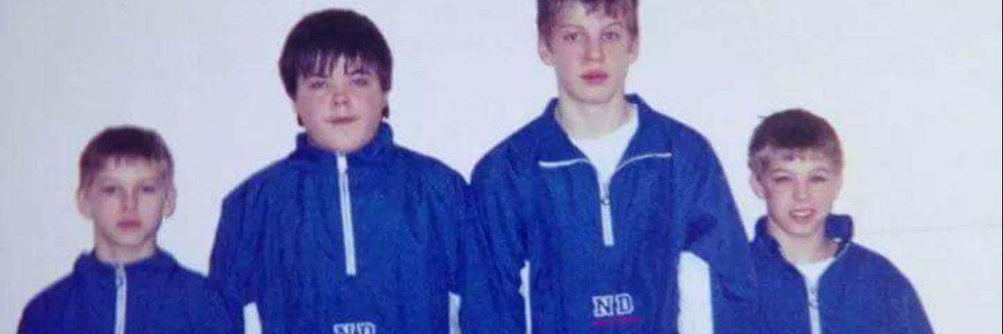 OddenLemar's profile banner image