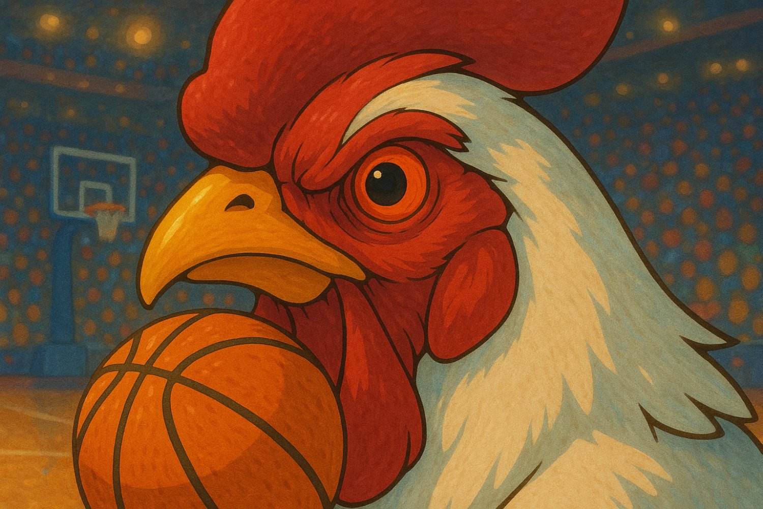 MrBuckBuck's banner