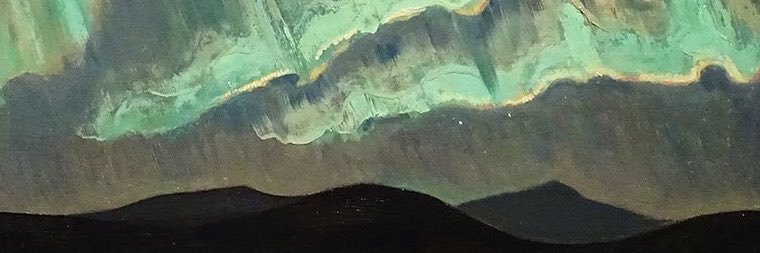elfvebe's profile banner image