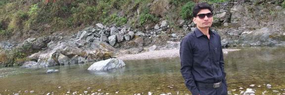 irajeevnamdev's profile banner image