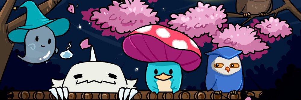 Lyoshii's profile banner image