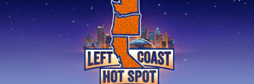 LeftCoastHotSpot banner