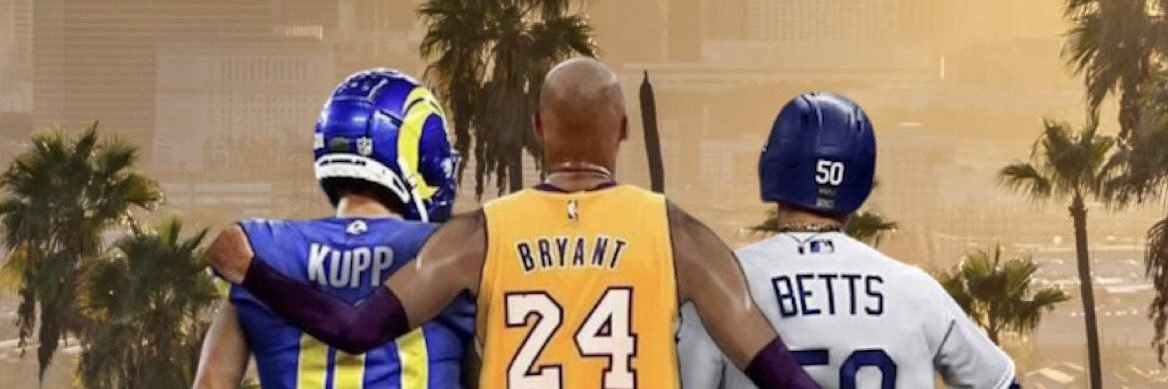 RobbieSilva21's profile banner image