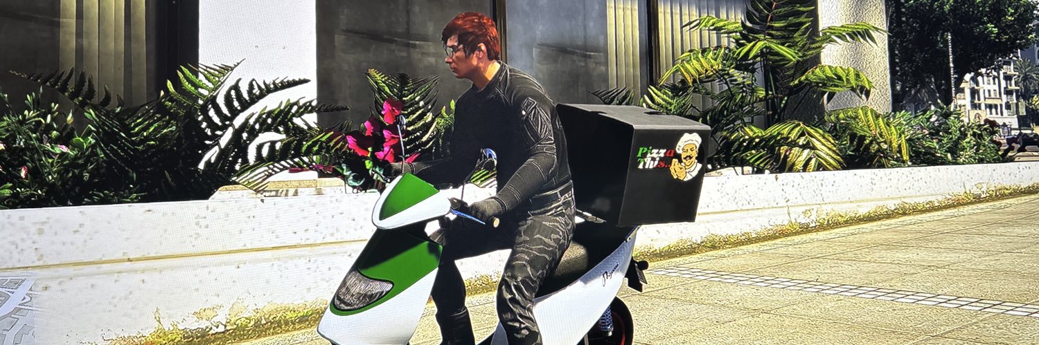 Jamzie1999's profile banner image