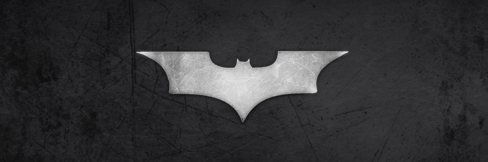 Batman banner