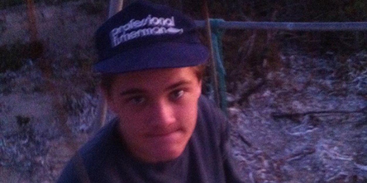 Jackson Cliff banner