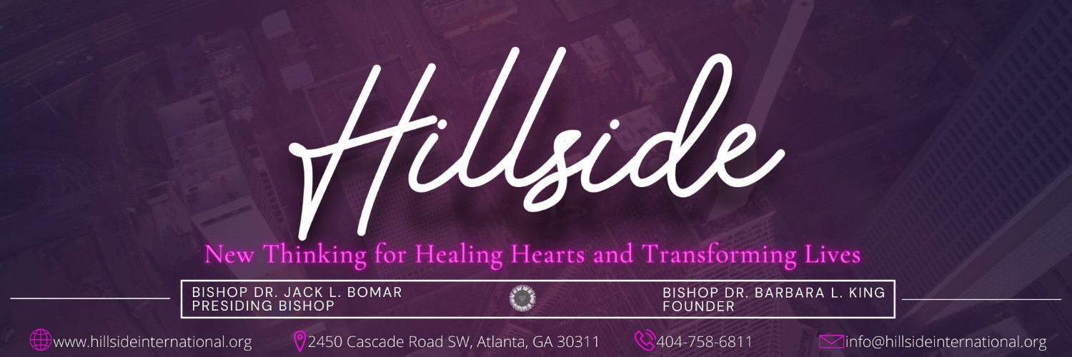 HillsideTruth's profile banner image