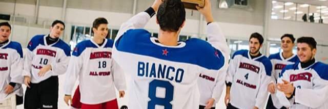 Matthew Bianco banner