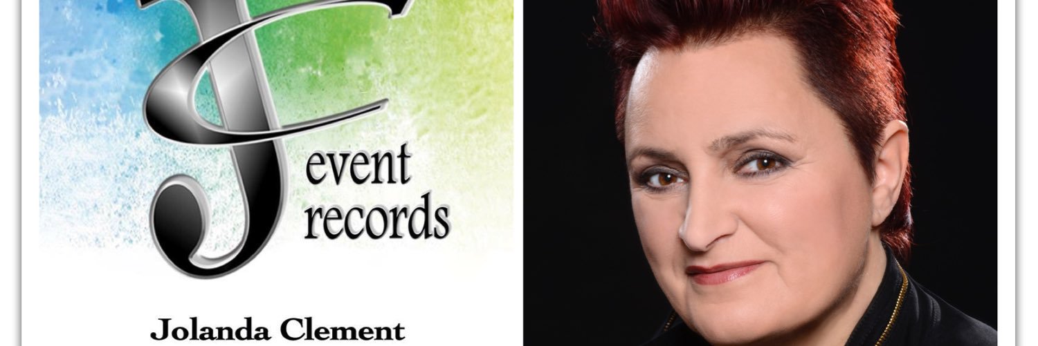 JC Event /JC Records banner