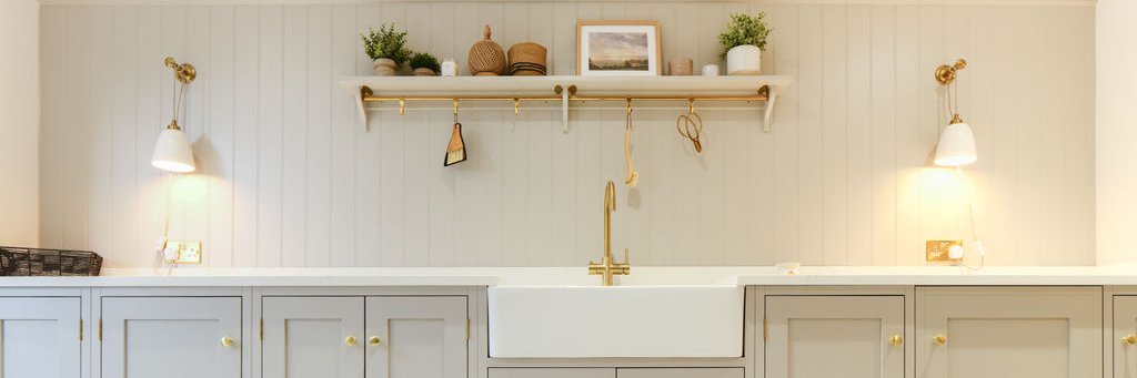 The White Kitchen Company banner