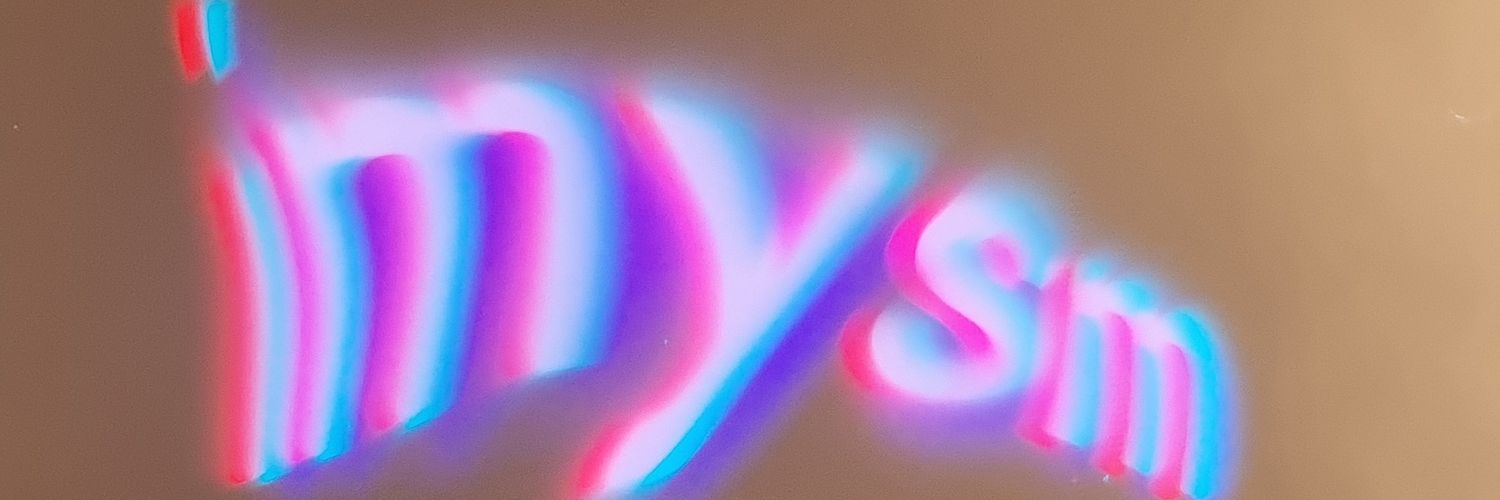 𝕂𝕠𝕣𝕟-𝕟-𝕔𝕙𝕒 banner