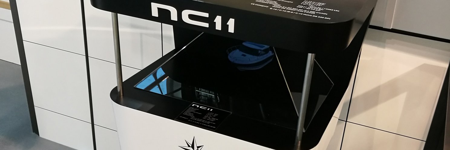 Francois Routhiau banner