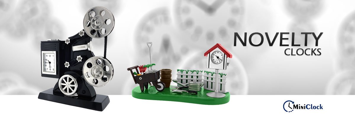 Miniclock's profile banner image