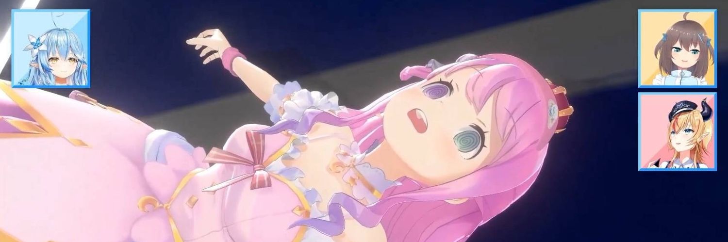 poppynicol's profile banner image