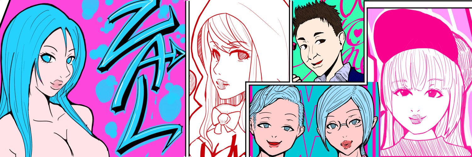 zalsov's profile banner image