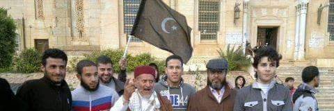 Muammar78's profile banner image