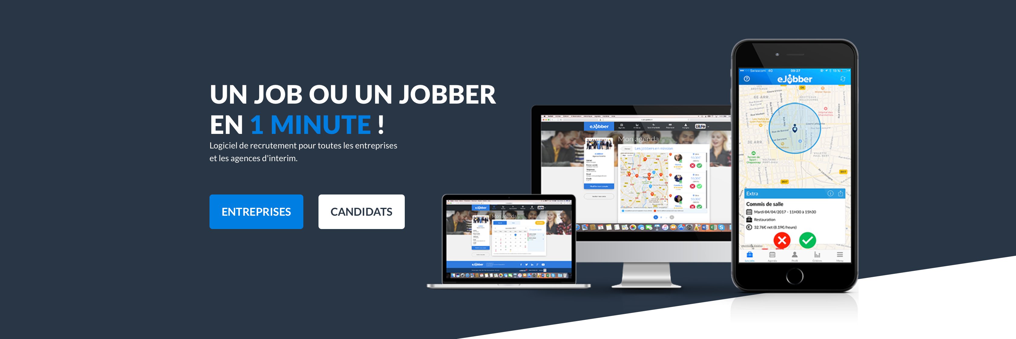 EJobberActu's profile banner image