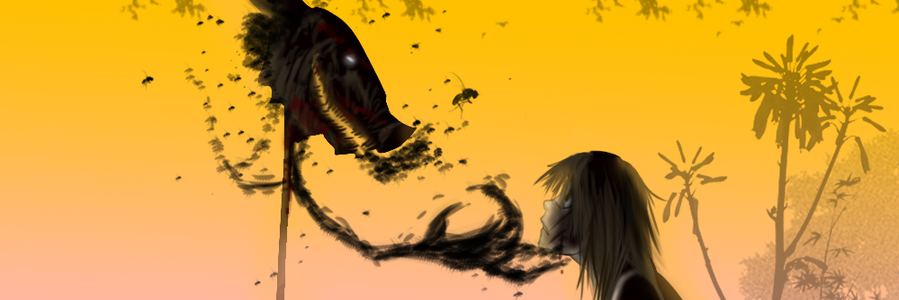 Slave_ToTheBeat's profile banner image