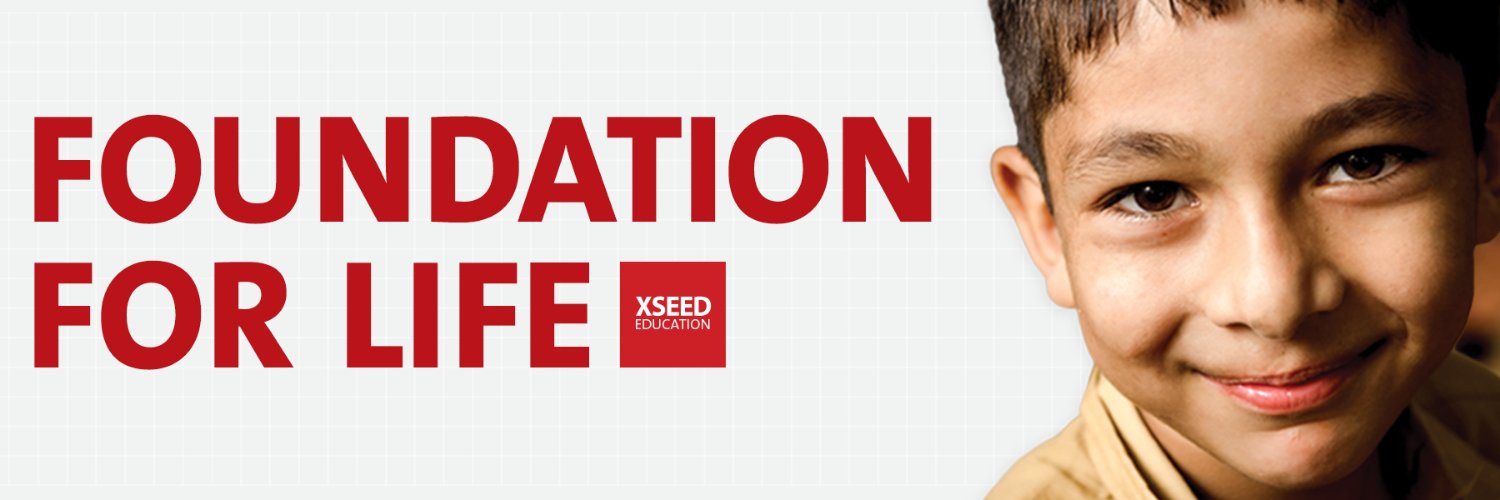 XSEEDEd's profile banner image