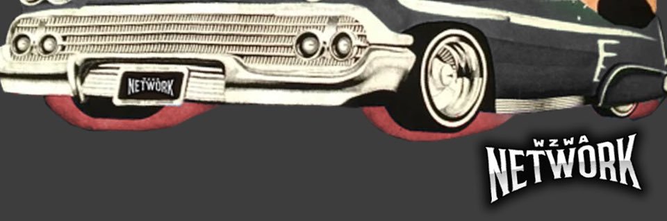 Monet | Slam Society banner