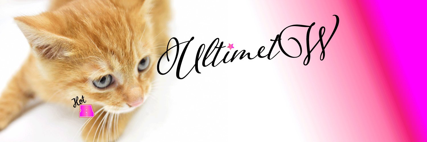 UltimetW®︎©︎ banner