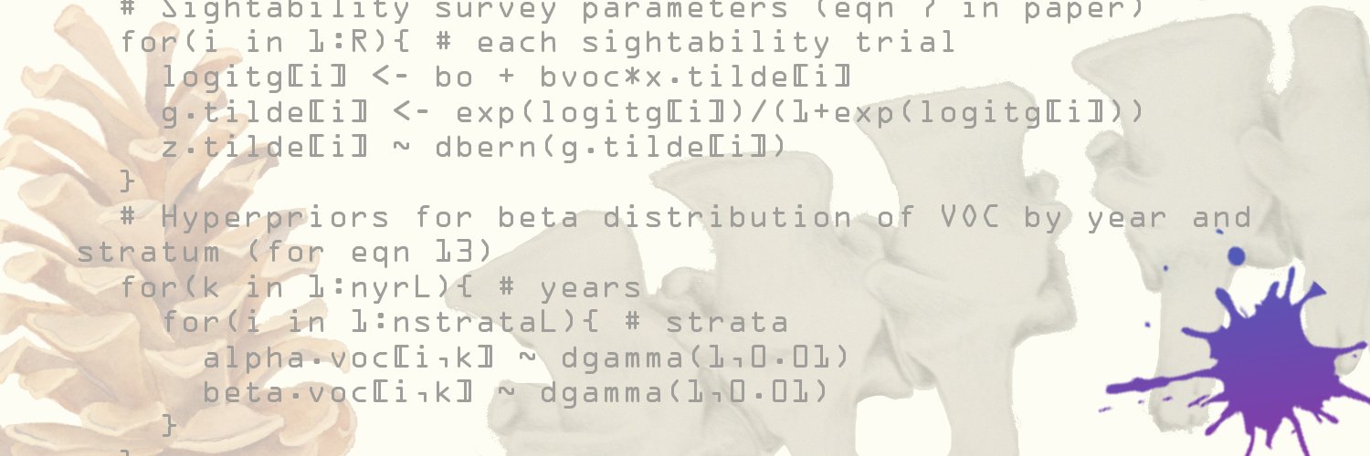 Althea Archer she/her banner