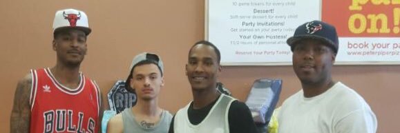 LoBritesThaRoom's profile banner image
