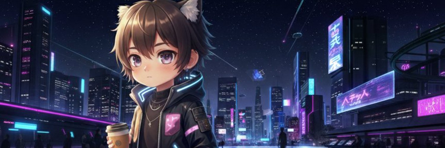 akyuran's profile banner image