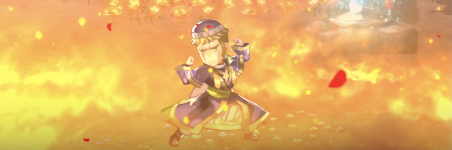 garo1471's profile banner image