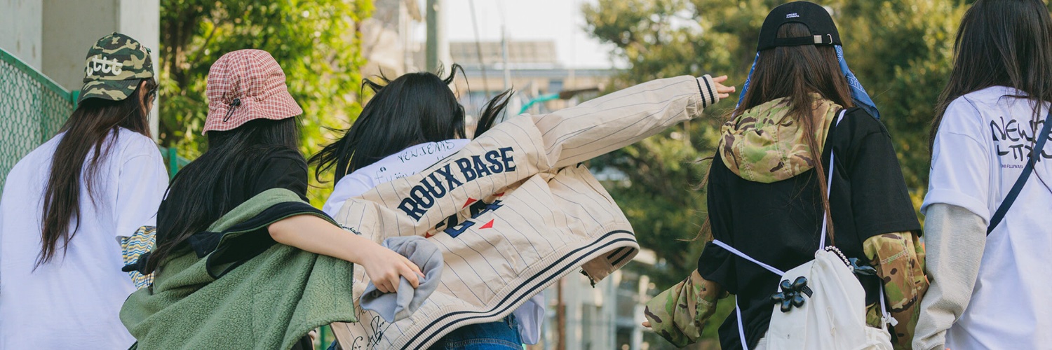 𓃹blackmilk🏁 banner