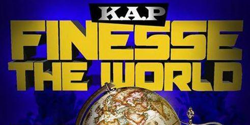KAPEntMusicPage's profile banner image