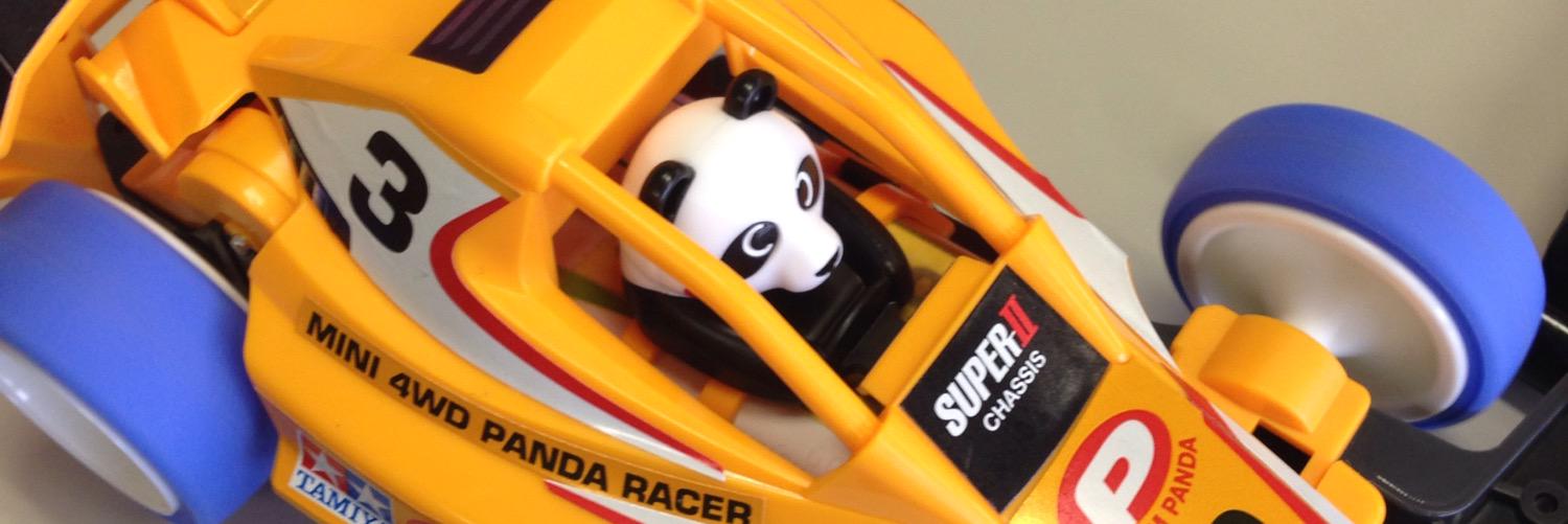mak_mini4wd's profile banner image
