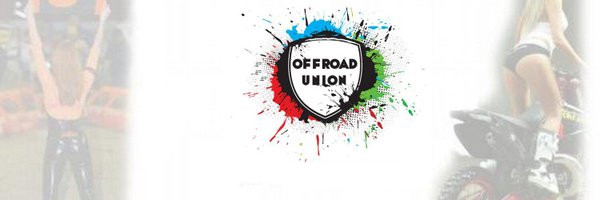 Offroad Union banner