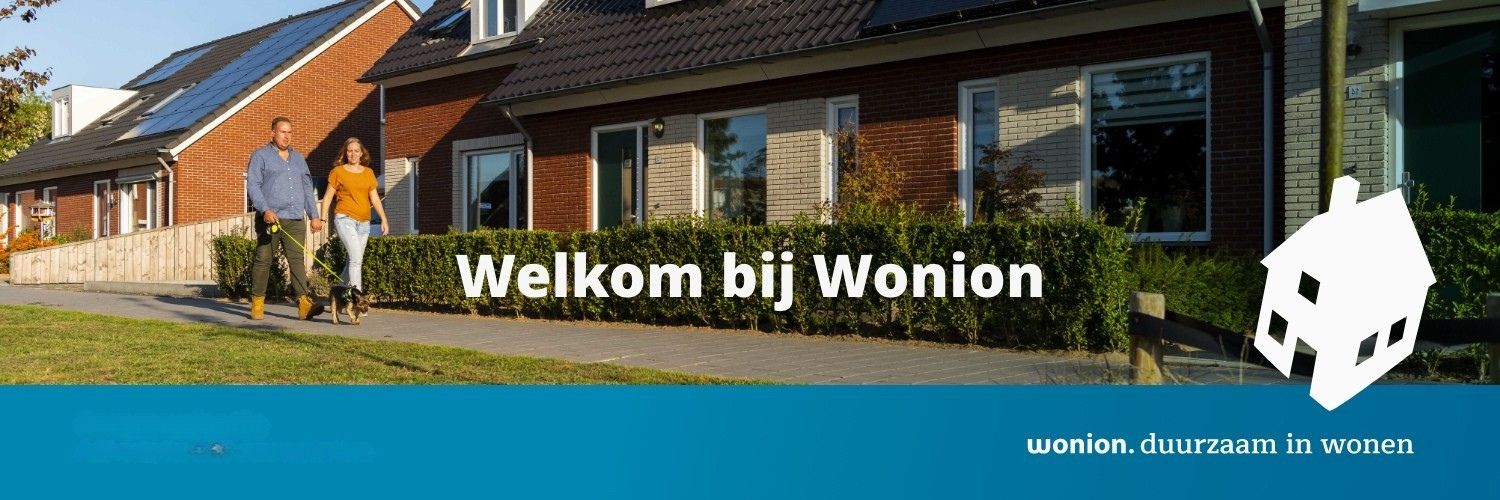 Wonion banner