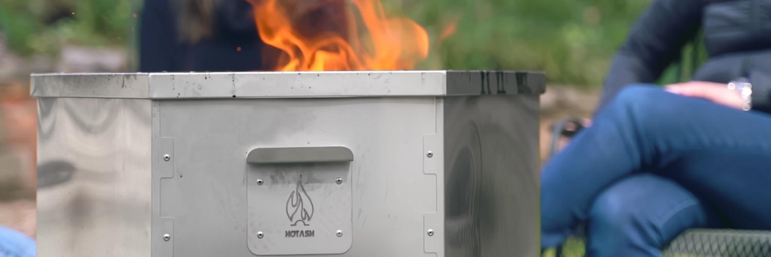 HotAshStove's profile banner image