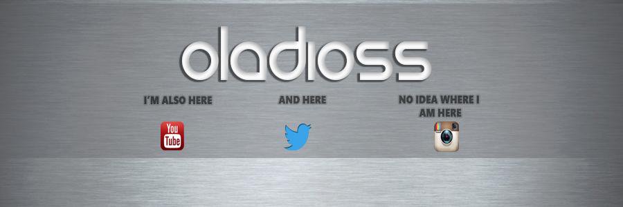 oladioss's profile banner image