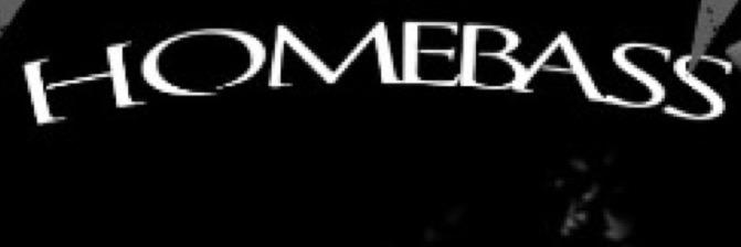 HomeBassStudio's profile banner image