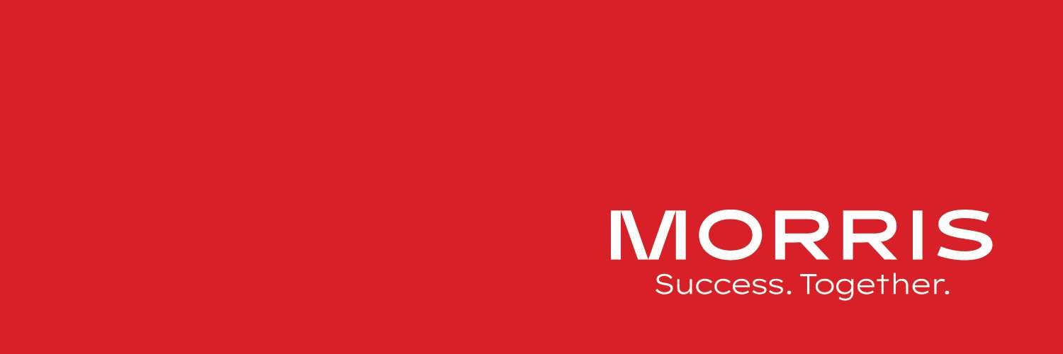 Morris banner