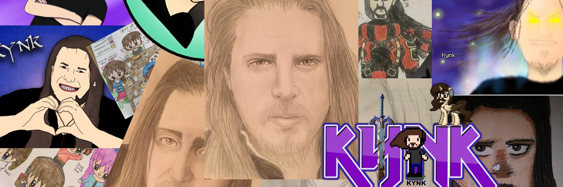 Kynk_'s profile banner image