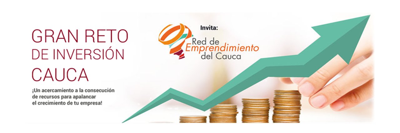 REmprendeCauca's profile banner image