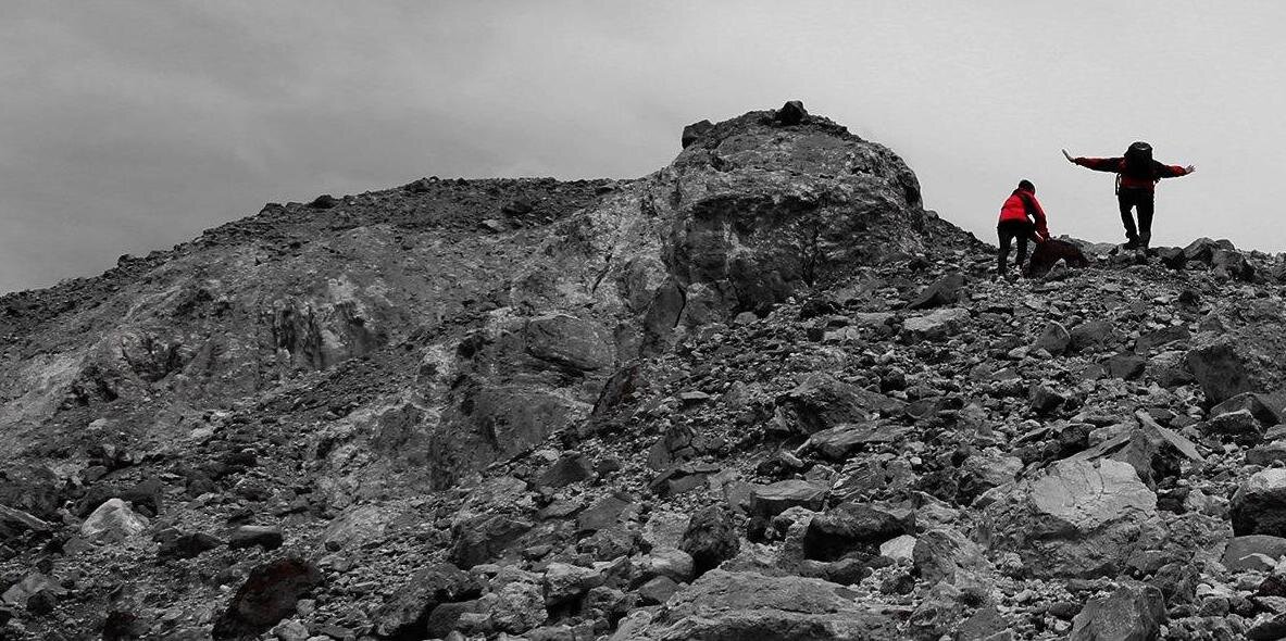 Dr. D.K. Syahbana 🌋 banner