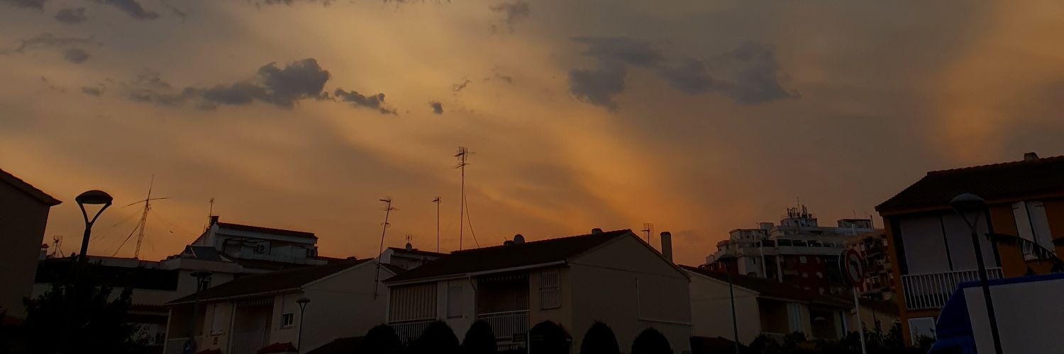 mramoss99's profile banner image