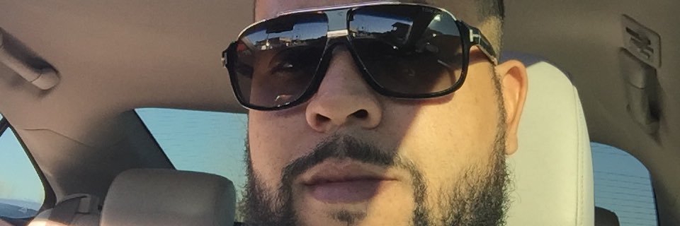 Bluemanwhitehat's profile banner image