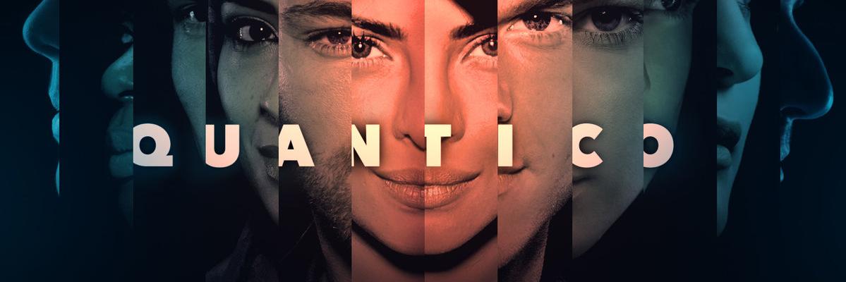 QuanticoFans's profile banner image